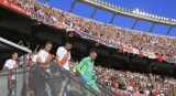 Monumental River Plate