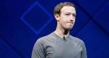 Mark Zuckerberg, CEO Facebook. Foto:Reuters.