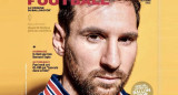 France Football, Lionel Messi