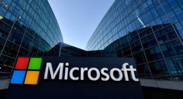 Informe de Microsoft : Rusia está detrás del 58% de los ciberataques 