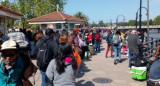 Una medida de fuerza en el Tigre complicó el movimiento de lanchas en el fin de semana largo, Foto NA