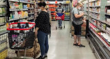 Supermercado, canasta básica de alimentos, consumo, inflación, Foto NA