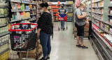 Supermercado, canasta básica de alimentos, consumo, inflación, Foto NA