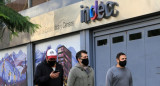 INDEC, inflación, economía, NA