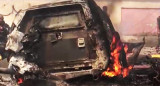 Atentado en Yemen, foto captura video Reuters