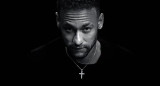 Neymar, fútbol, foto captura video DAZN