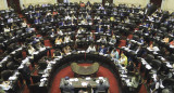 Cámara de Diputados, Congreso, NA