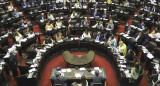 Cámara de Diputados, Congreso, NA