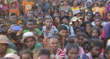 Preocupación de la ONU por hambre en Madagascar