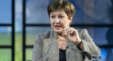 Kristalina Georgieva, foto NA