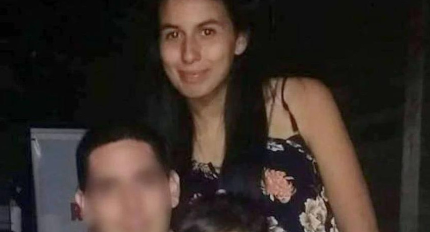 Magalí Noelia Gómez, femicidio en Tigre