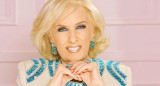 Mirtha Legrand