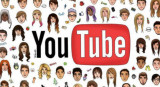 Youtubers - lo más visto de Youtube