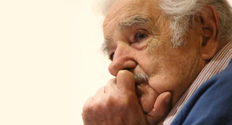 José Pepe Mujica, Uruguay
