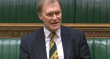 David Amess, diputado