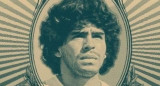 Criptomoneda de Diego Maradona