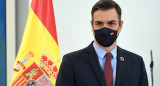 Pedro Sánchez, presidente del Gobierno de España, NA