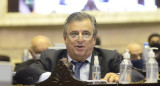 Mario Negri, UCR, NA