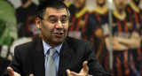 Josep María Bartomeu, NA