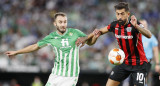 Europa League, Betis vs. Bayer Leverkusen, AGENCIA EFE