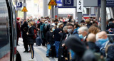 Coronavirus en Alemania, Reuters