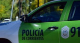 Policía de Corrientes