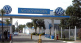 Planta de Volkswagen en Córdoba, AGENCIA NA