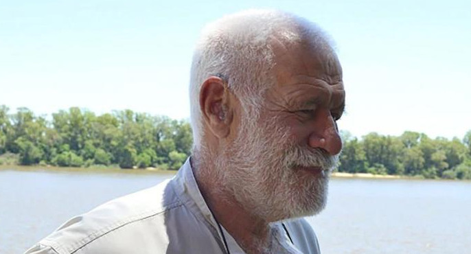 Eugenio Schneider, argentino desaparecido en Uruguay