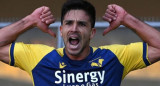 Giovanni Simeone, Hellas Verona, Serie A, Fútbol, NA