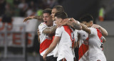 River Plata, fútbol argentino, foto NA