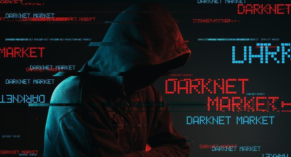 Operativo "dark web"