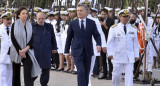 Mauricio Macri, Submarino ARA San Juan, NA