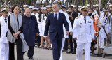 Mauricio Macri, Submarino ARA San Juan, NA