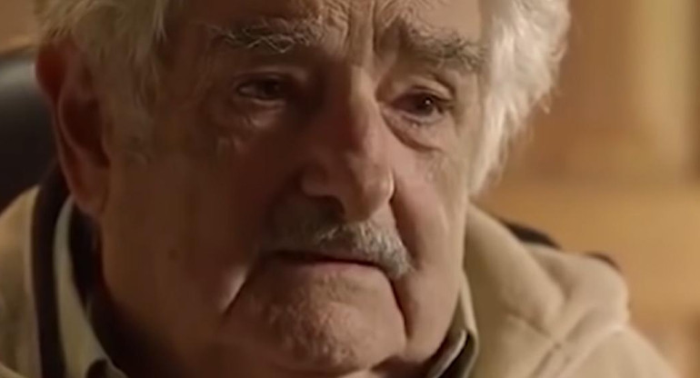 José "Pepe" Mújica: El valor de la Vida	