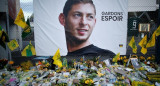 Emiliano Sala, Reuters