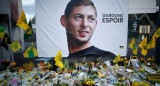 Emiliano Sala, Reuters