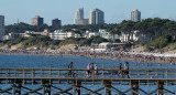 Punta del Este, Uruguay, NA