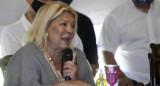 Elisa Carrio, Juntos por el Cambio, NA