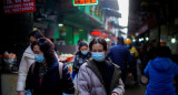 Coronavirus en China, Reuters