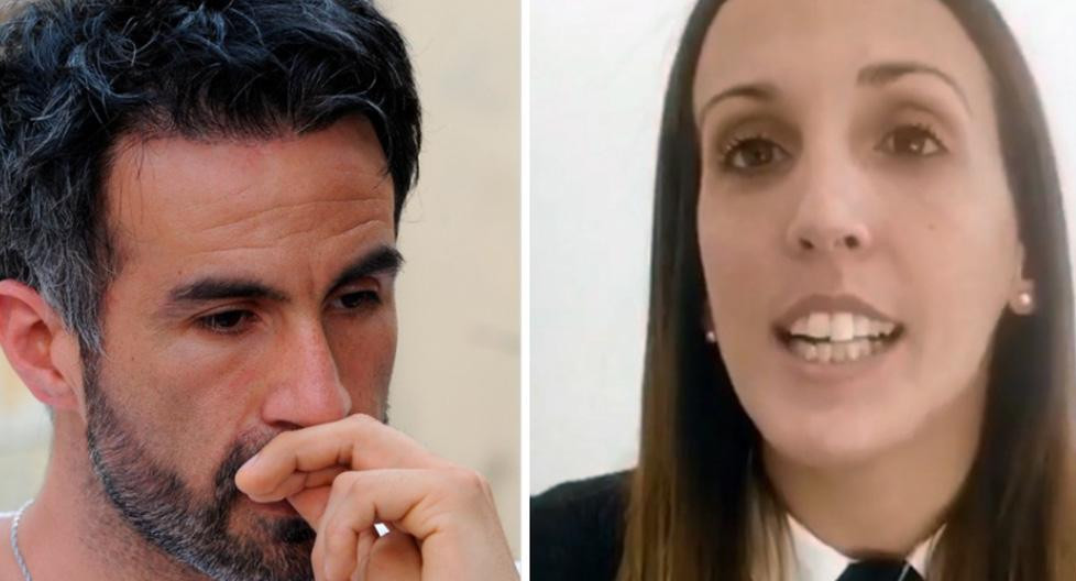 Leopoldo Luque y Agustina Cosachov, caso Diego Maradona, NA