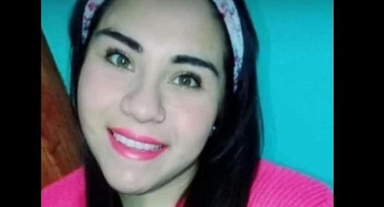 Florencia Elizabeth Ledesma, víctima de una jauría en San Juan