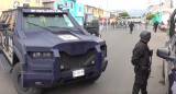 Masacre en México, Reuters