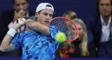 Diego Schwartzman, tenis, foto NA