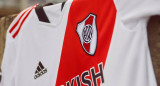 Camiseta River 2021.