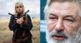 Hannah Gutiérrez Reed y Alec Baldwin colaboran con la investigación del accidente en el rodaje de "Rust", NA