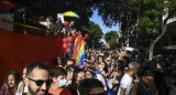 Marcha del Orgullo