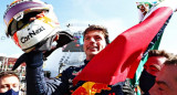 Max Verstappen, Red Bull, Fórmula 1, Foto F1