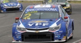 Súper TC2000, automovilismo, Bernardo Llaver, Chevrolet, Foto NA