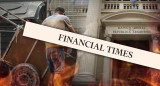 Financial Times, crisis en Argentina