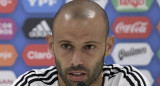 Javier Mascherano